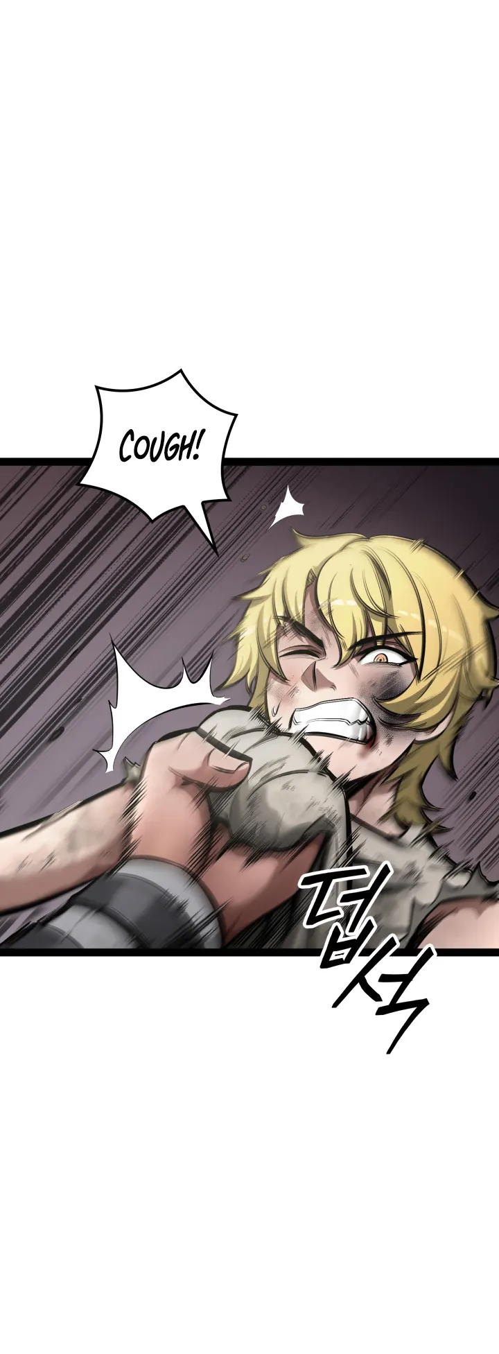 Kalli the Champion Chapter 1 - Page 95