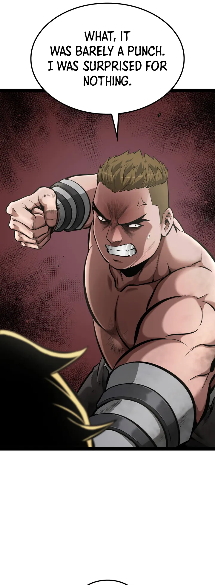 Kalli the Champion Chapter 1 - Page 96