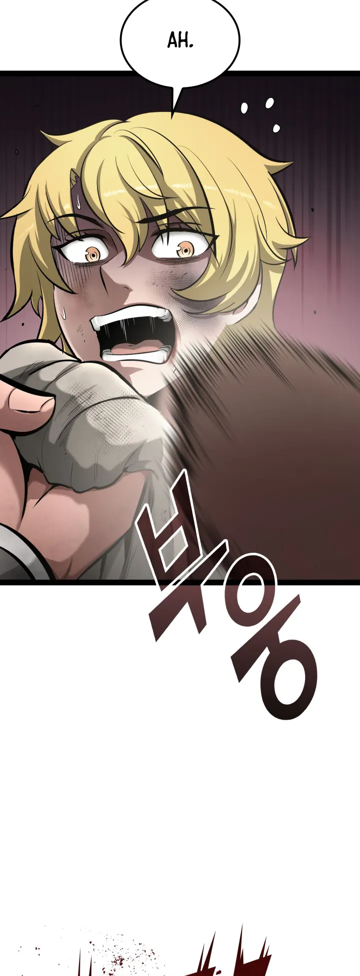 Kalli the Champion Chapter 1 - Page 97