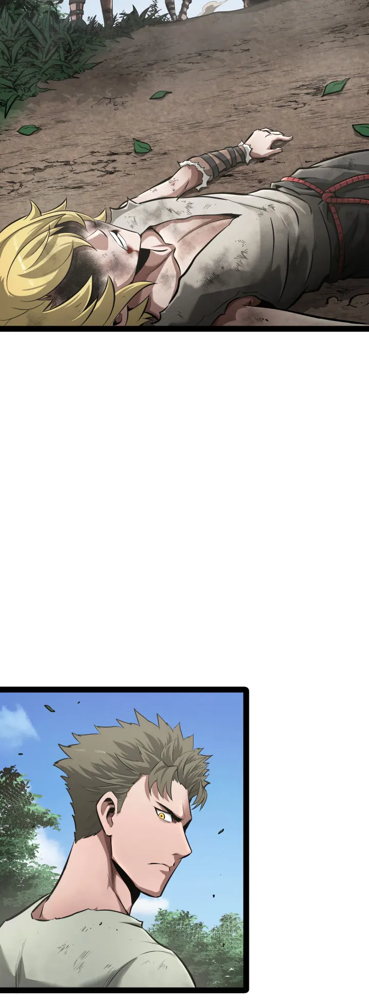 Kalli the Champion Chapter 1 - Page 99