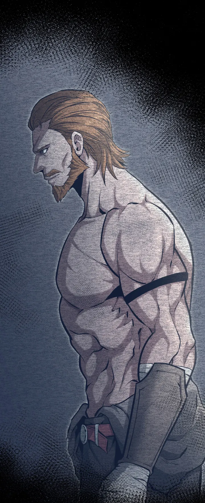 Kalli the Champion Chapter 10 - Page 1