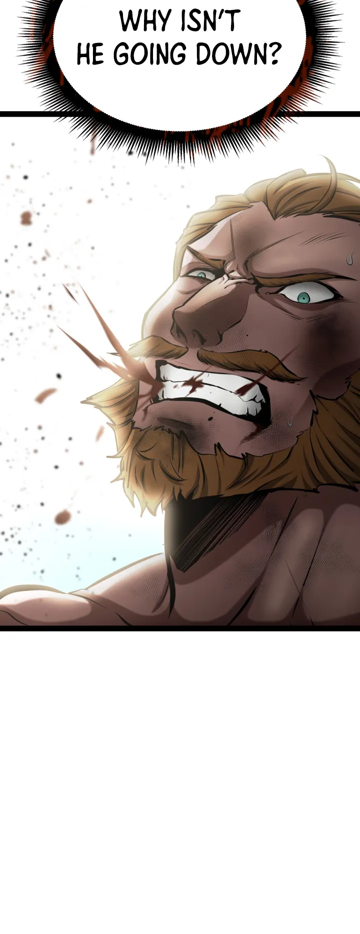 Kalli the Champion Chapter 10 - Page 10