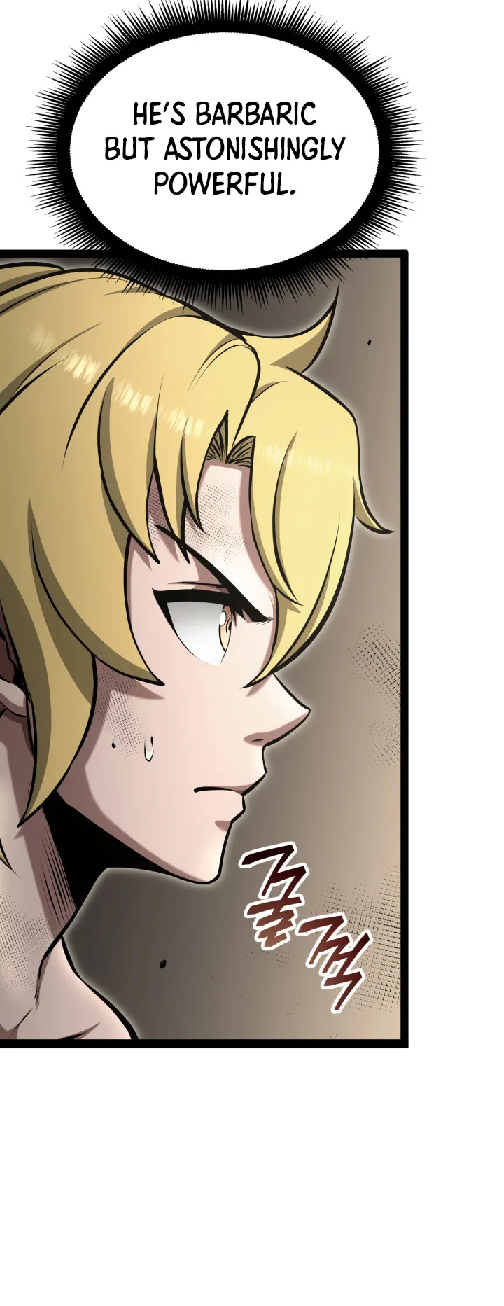 Kalli the Champion Chapter 10 - Page 13