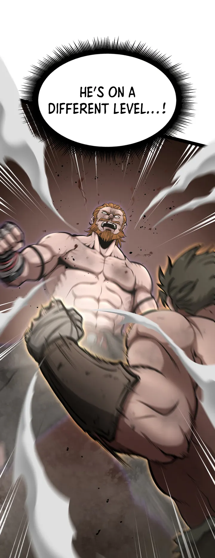 Kalli the Champion Chapter 10 - Page 14