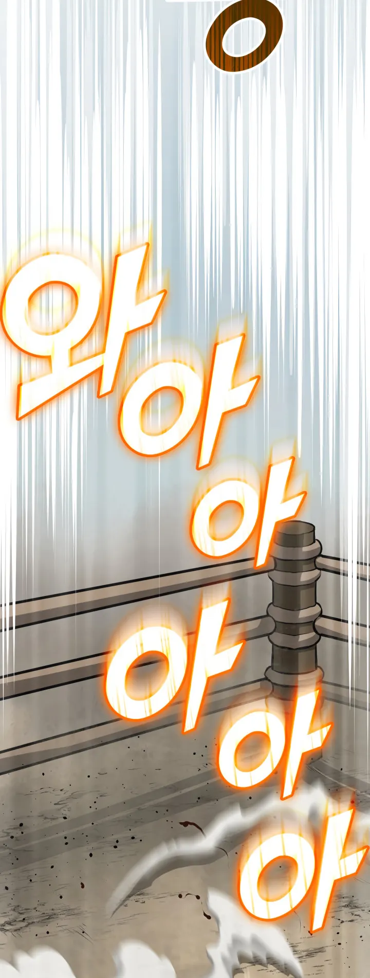 Kalli the Champion Chapter 10 - Page 19