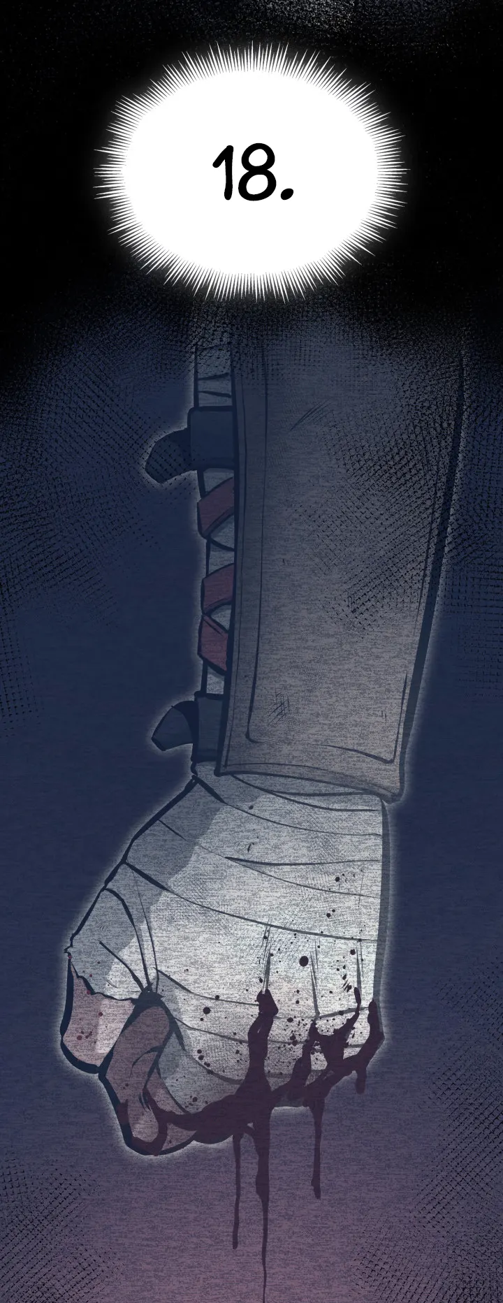 Kalli the Champion Chapter 10 - Page 2