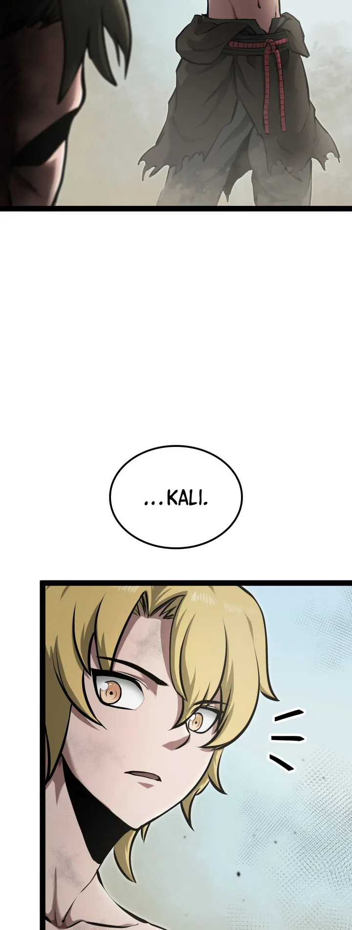 Kalli the Champion Chapter 10 - Page 24