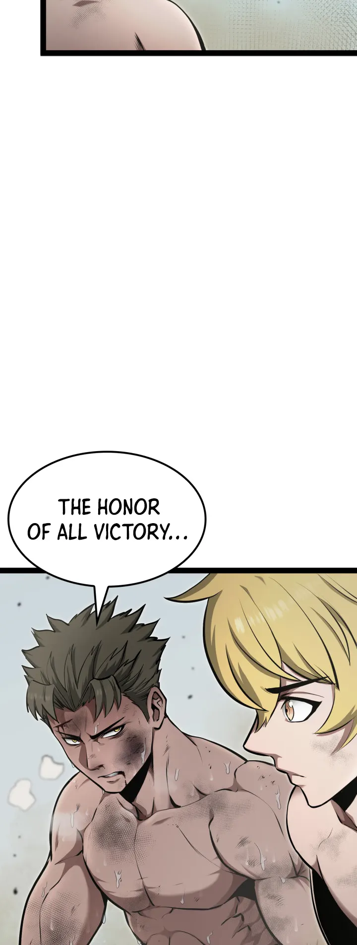 Kalli the Champion Chapter 10 - Page 25