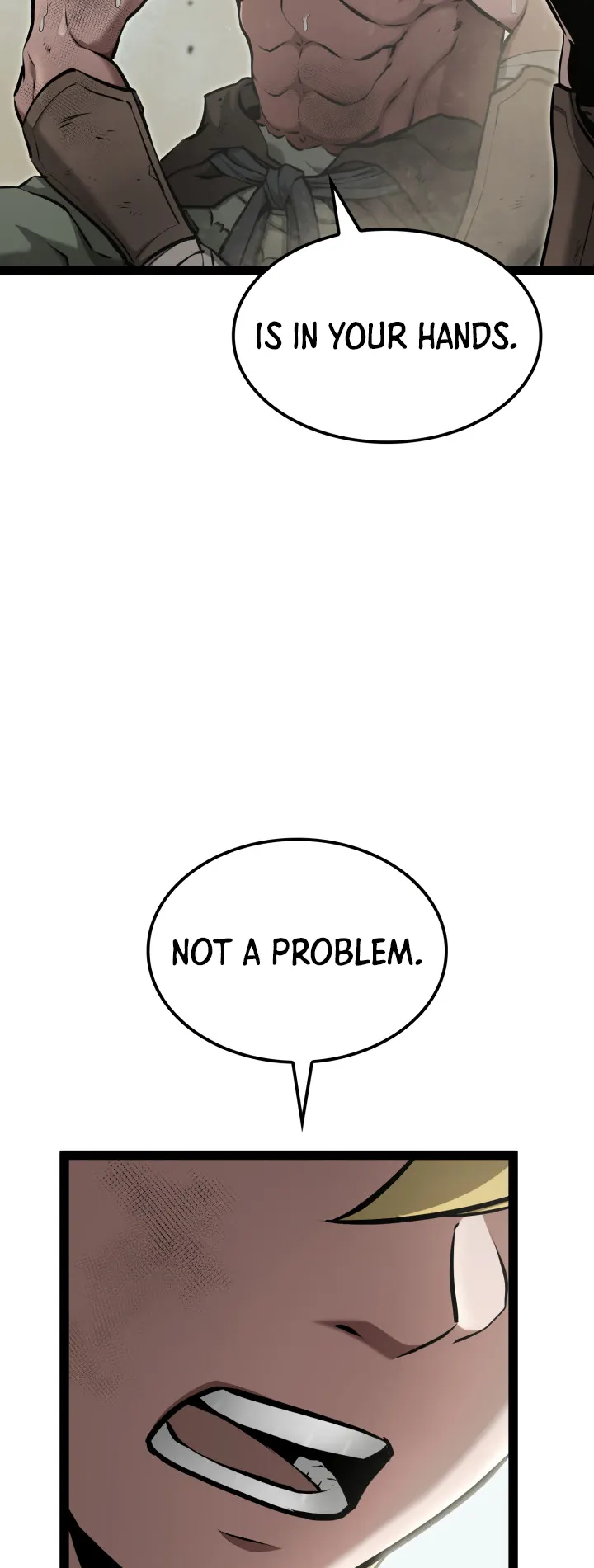 Kalli the Champion Chapter 10 - Page 26