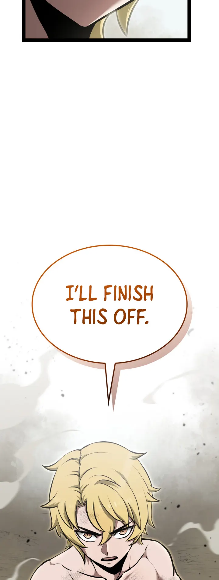 Kalli the Champion Chapter 10 - Page 27