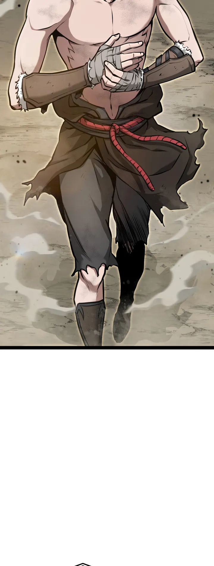 Kalli the Champion Chapter 10 - Page 28