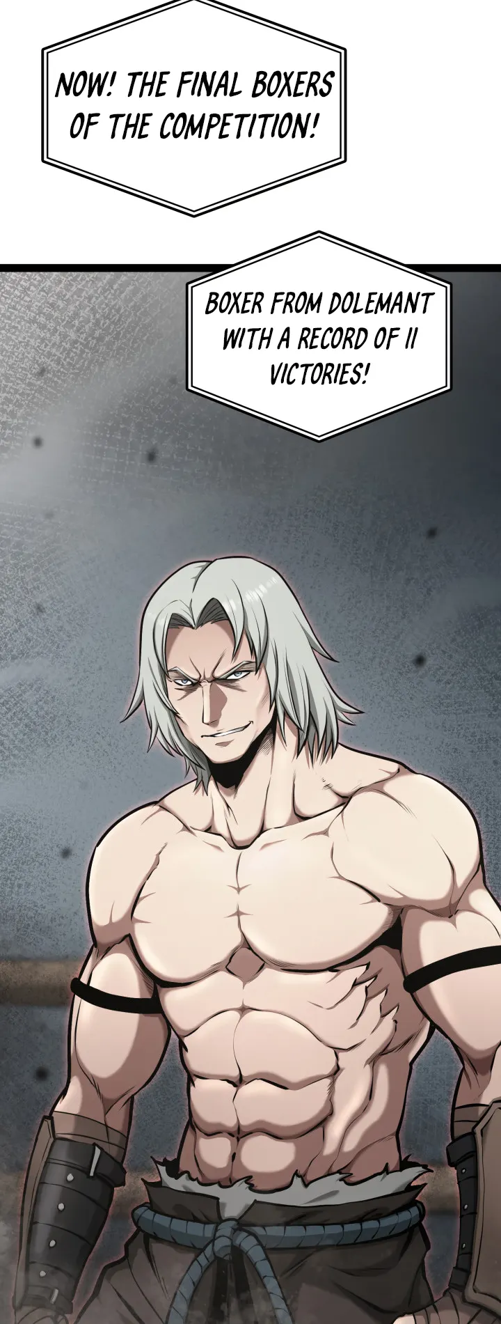 Kalli the Champion Chapter 10 - Page 29