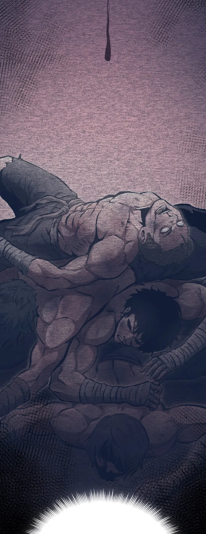 Kalli the Champion Chapter 10 - Page 3