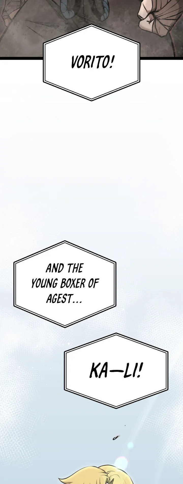 Kalli the Champion Chapter 10 - Page 30