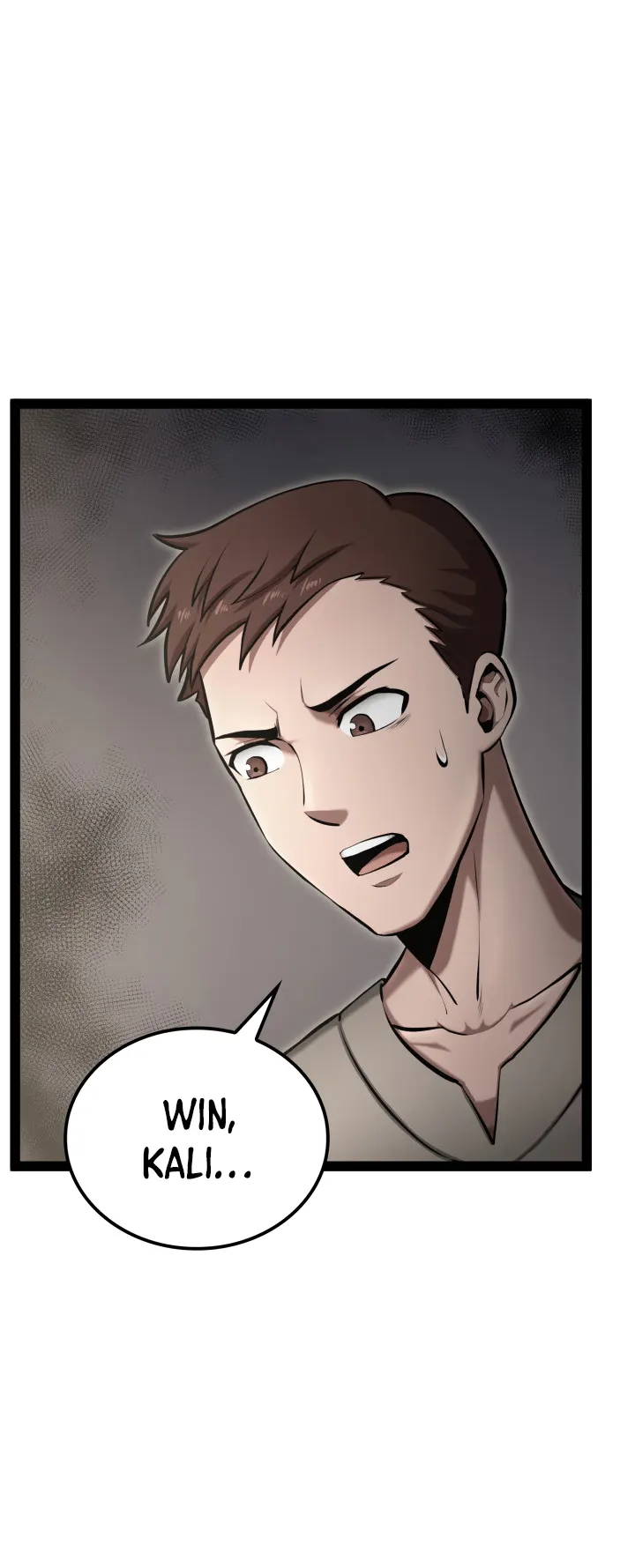 Kalli the Champion Chapter 10 - Page 33