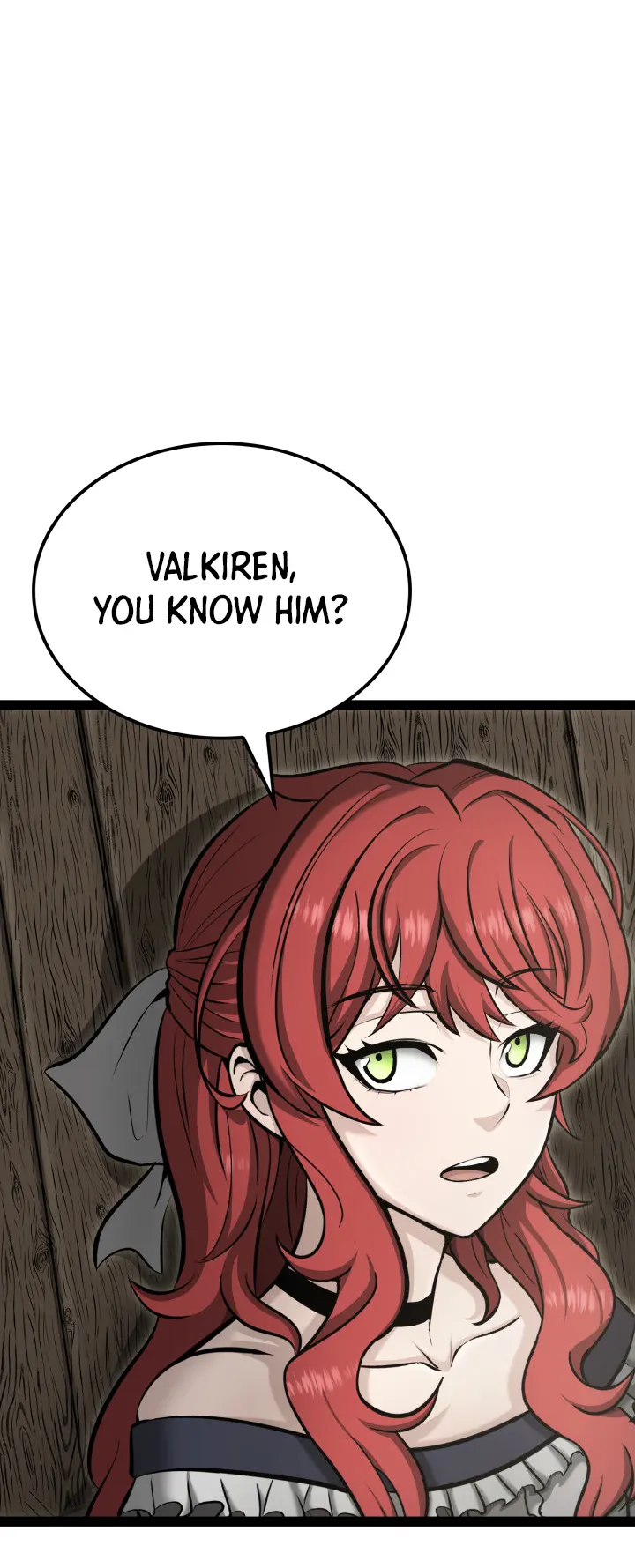 Kalli the Champion Chapter 10 - Page 35