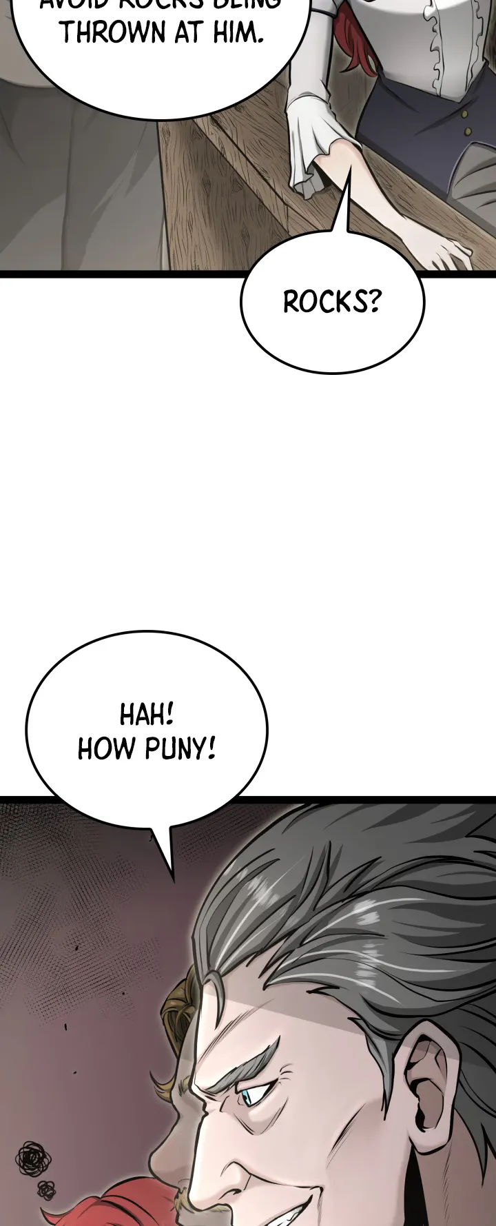 Kalli the Champion Chapter 10 - Page 37