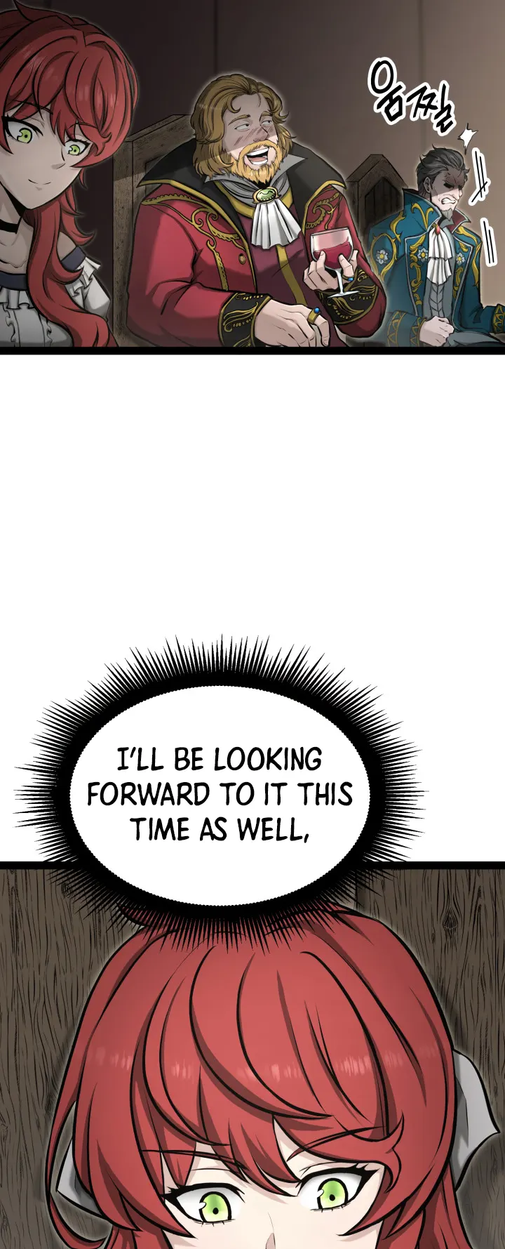 Kalli the Champion Chapter 10 - Page 39