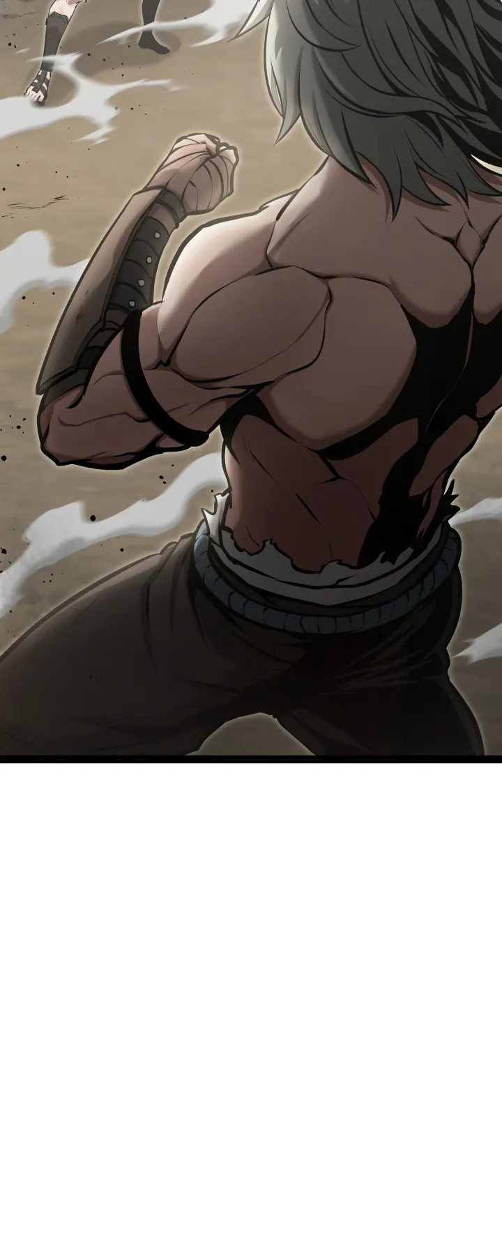 Kalli the Champion Chapter 10 - Page 41