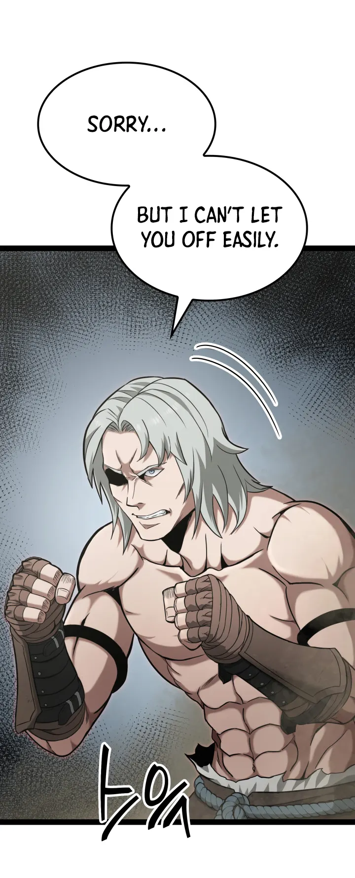 Kalli the Champion Chapter 10 - Page 42