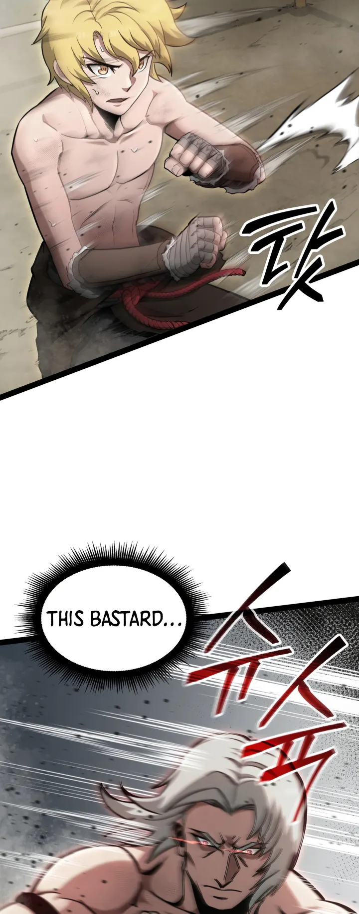 Kalli the Champion Chapter 10 - Page 47