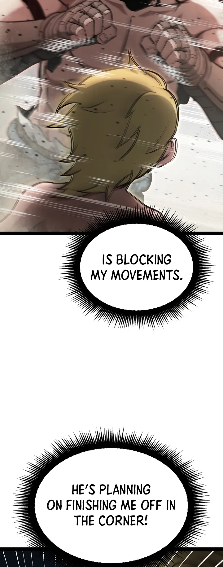 Kalli the Champion Chapter 10 - Page 48