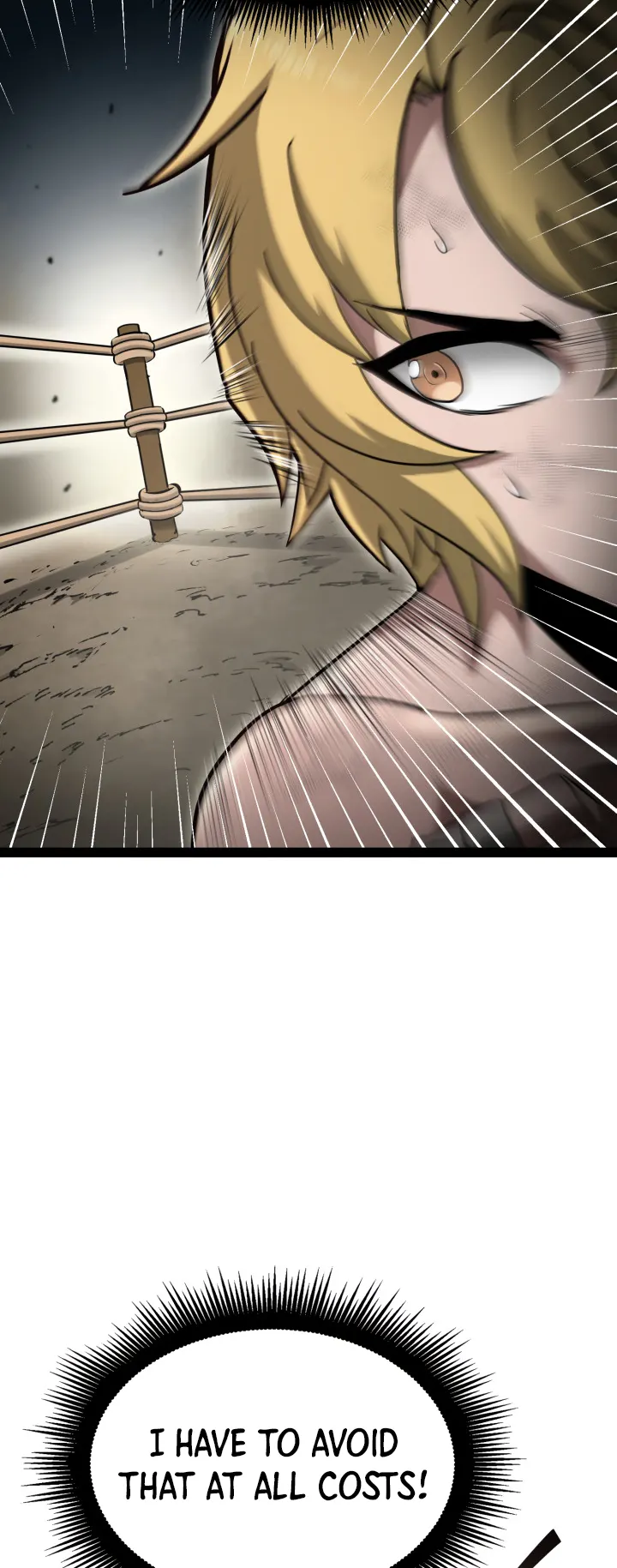 Kalli the Champion Chapter 10 - Page 49