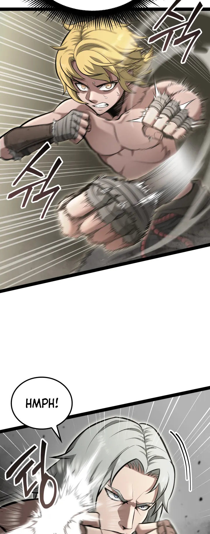 Kalli the Champion Chapter 10 - Page 50