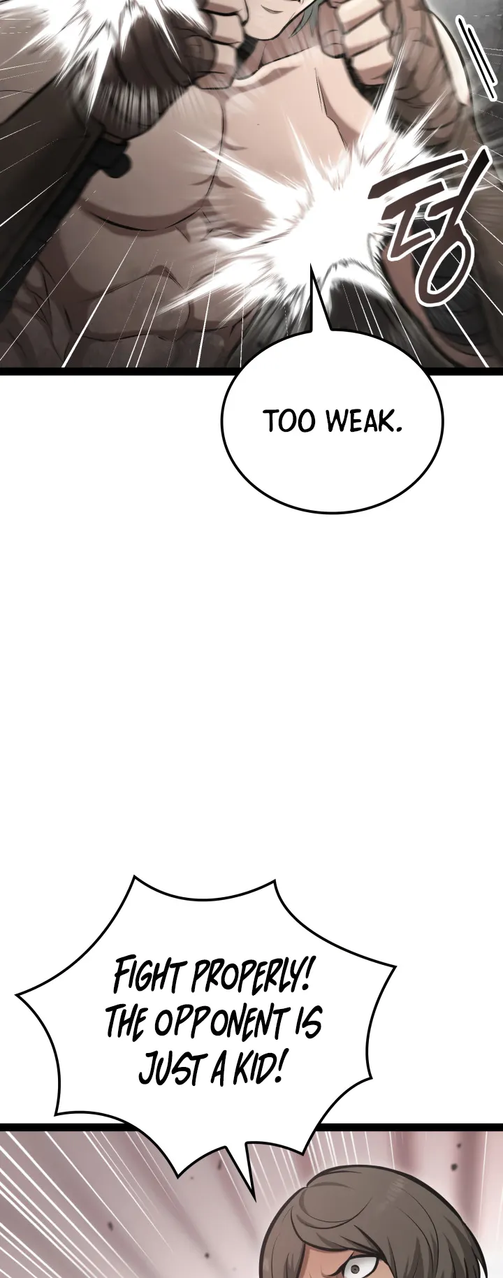 Kalli the Champion Chapter 10 - Page 51