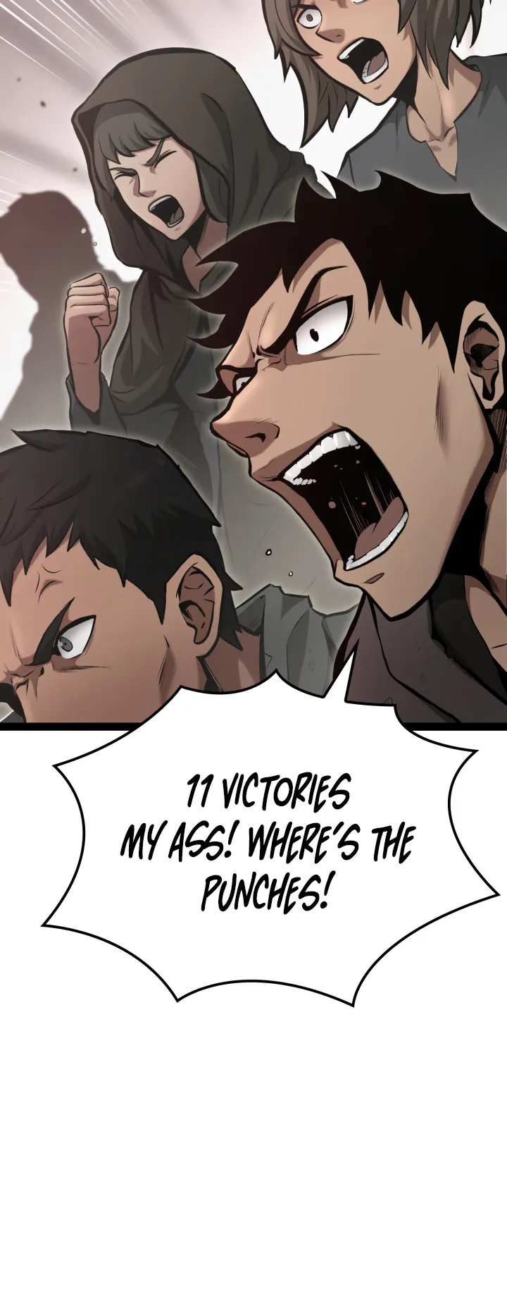 Kalli the Champion Chapter 10 - Page 52