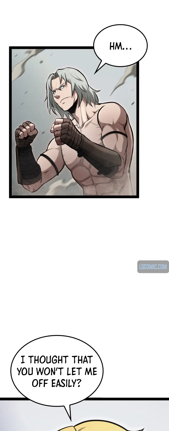 Kalli the Champion Chapter 10 - Page 53