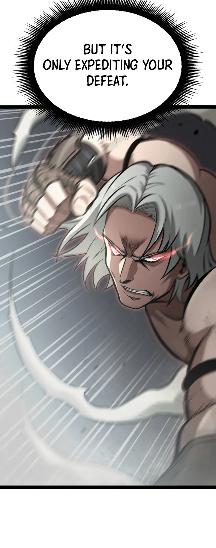 Kalli the Champion Chapter 10 - Page 56