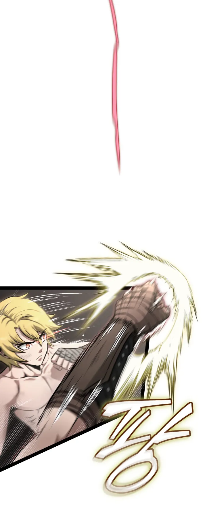 Kalli the Champion Chapter 10 - Page 58