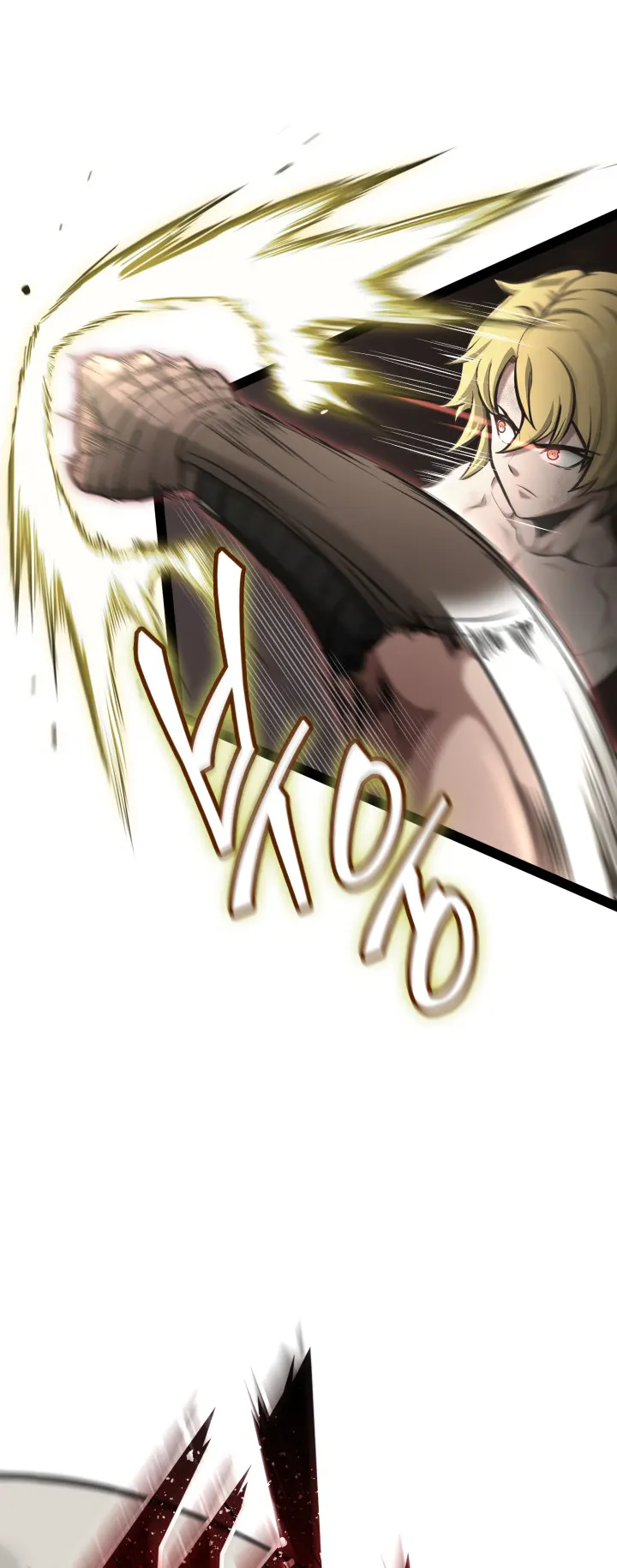 Kalli the Champion Chapter 10 - Page 59