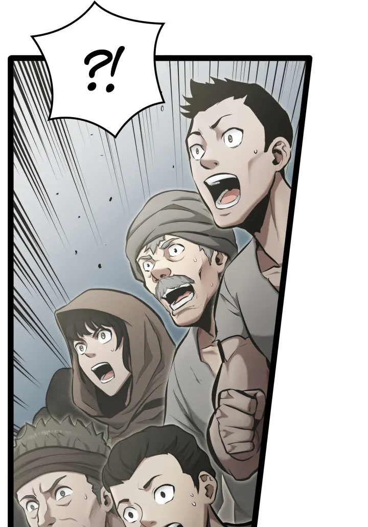 Kalli the Champion Chapter 10 - Page 63