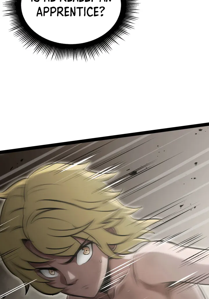 Kalli the Champion Chapter 10 - Page 66