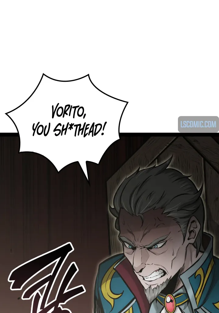 Kalli the Champion Chapter 10 - Page 68