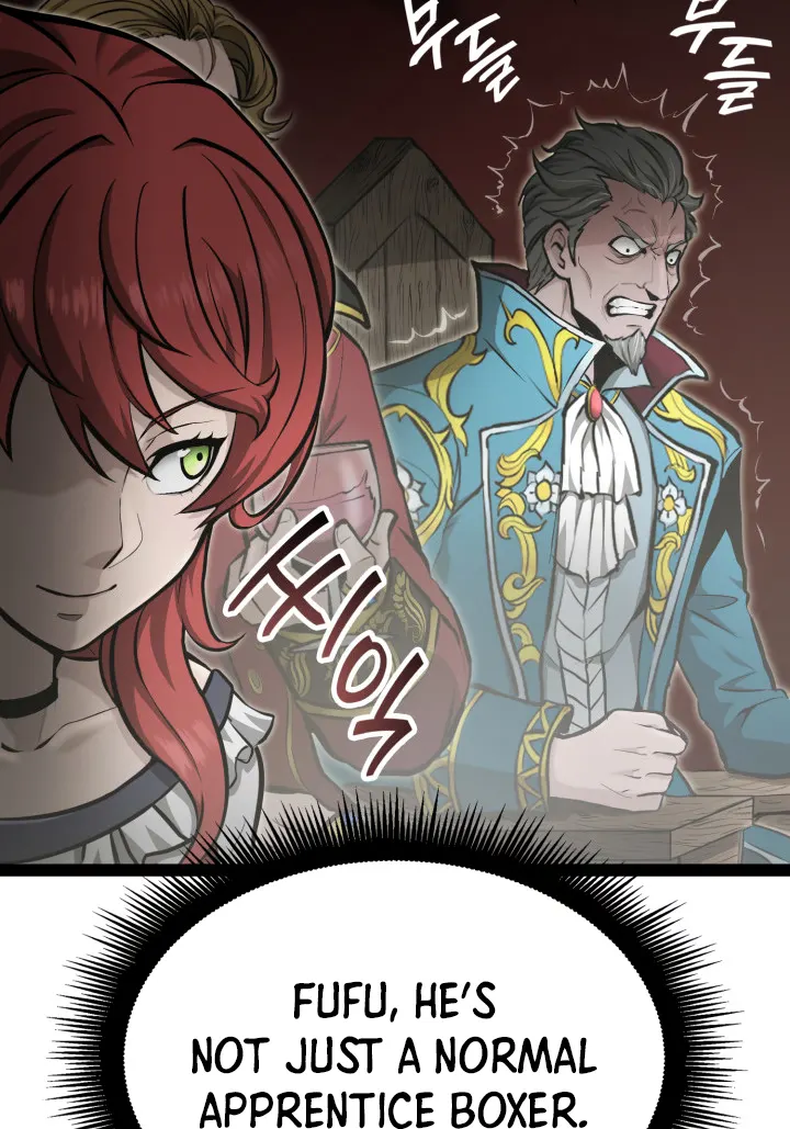 Kalli the Champion Chapter 10 - Page 71