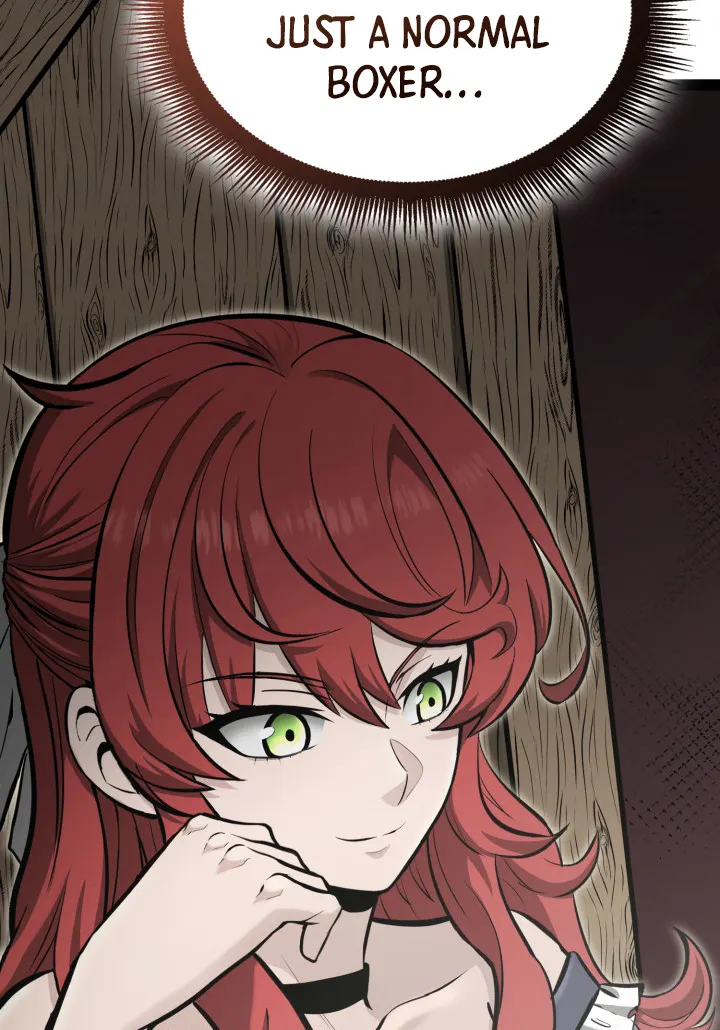 Kalli the Champion Chapter 10 - Page 73