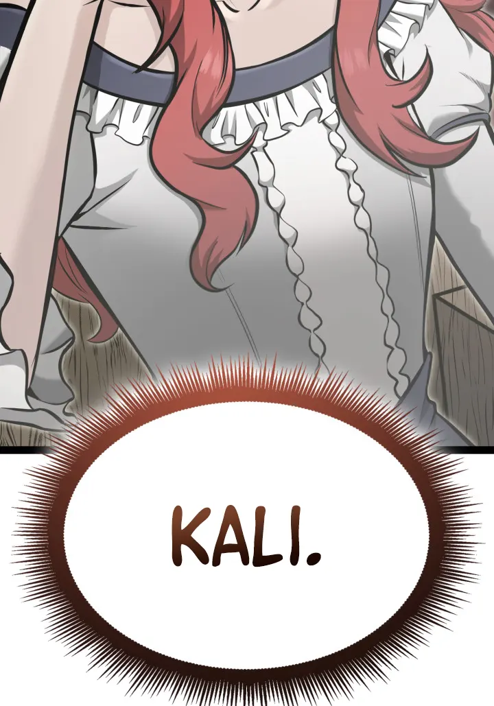 Kalli the Champion Chapter 10 - Page 74