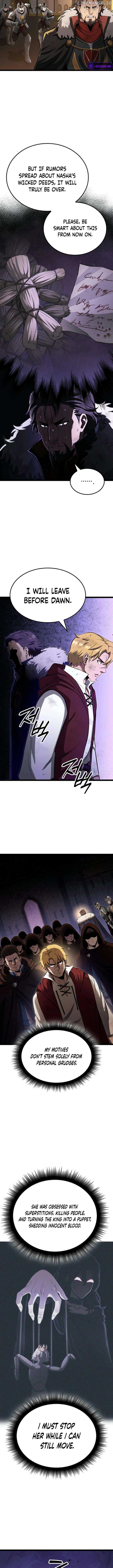 Kalli the Champion Chapter 106 - Page 6