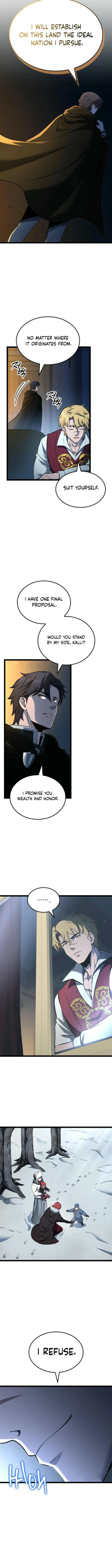 Kalli the Champion Chapter 108 - Page 13