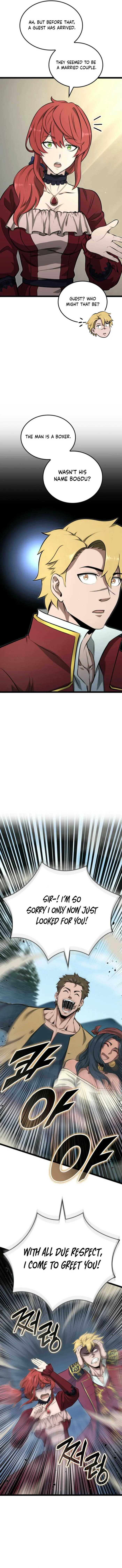 Kalli the Champion Chapter 108 - Page 4