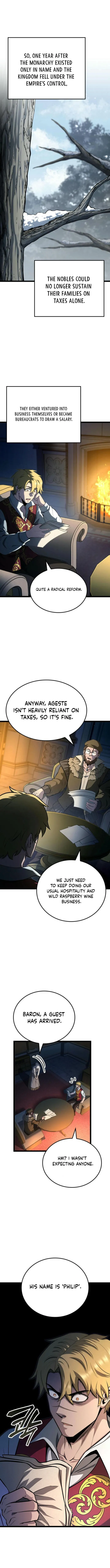 Kalli the Champion Chapter 108 - Page 6