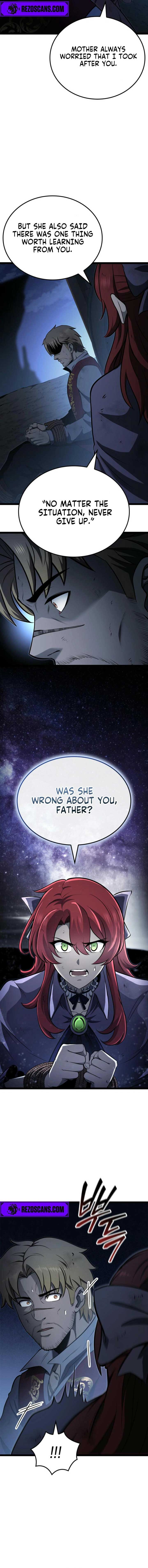 Kalli the Champion Chapter 109 - Page 19