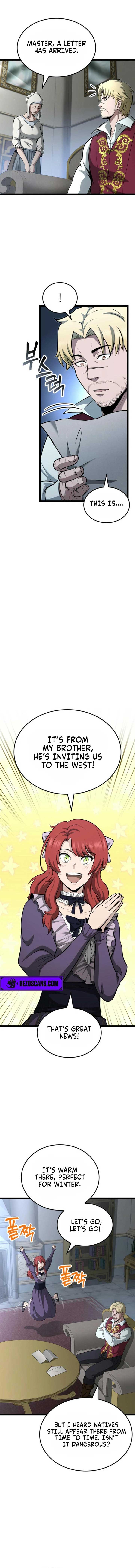 Kalli the Champion Chapter 109 - Page 6