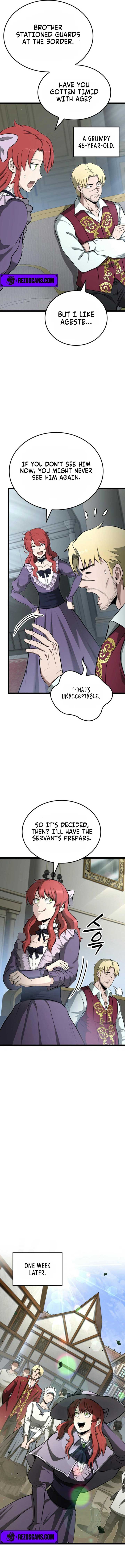 Kalli the Champion Chapter 109 - Page 7