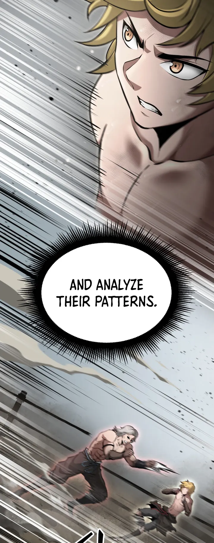 Kalli the Champion Chapter 11 - Page 10