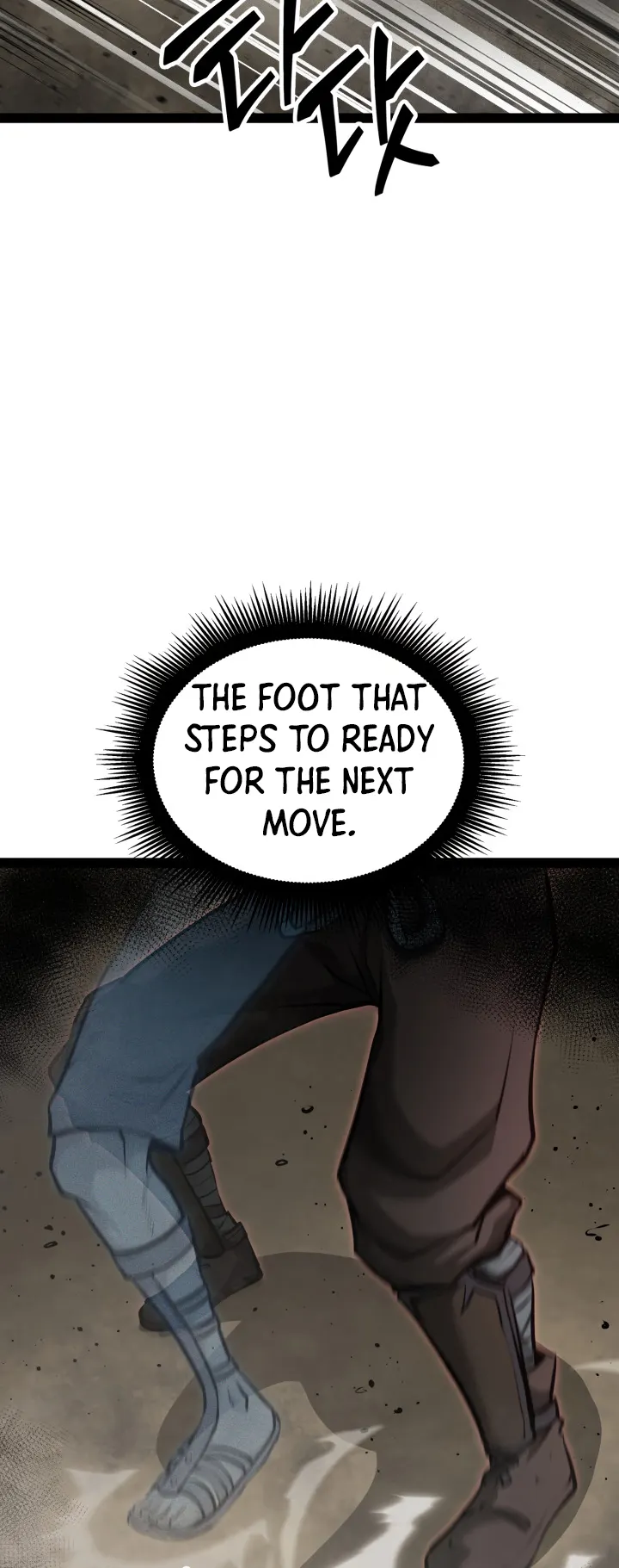 Kalli the Champion Chapter 11 - Page 11