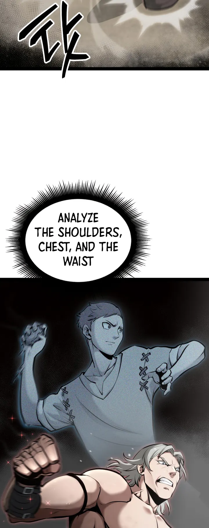 Kalli the Champion Chapter 11 - Page 12